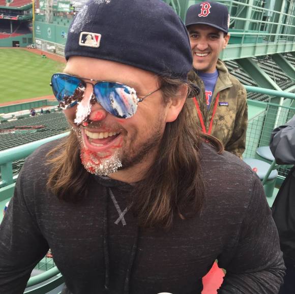 Profile Picture of Josh Ball (@balljosh65) on Poshmark