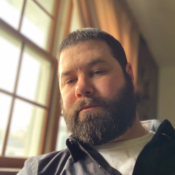 Profile Picture of Walter Slamkowski (@walterslamkowski) on Tiktok