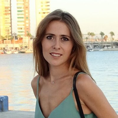 Profile Picture of Consuelo Martín (@MsConsu) on Twitter