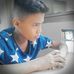 Profile Picture of Sean Nathaniel Bajet (@seannathaniel.bajet) on Facebook