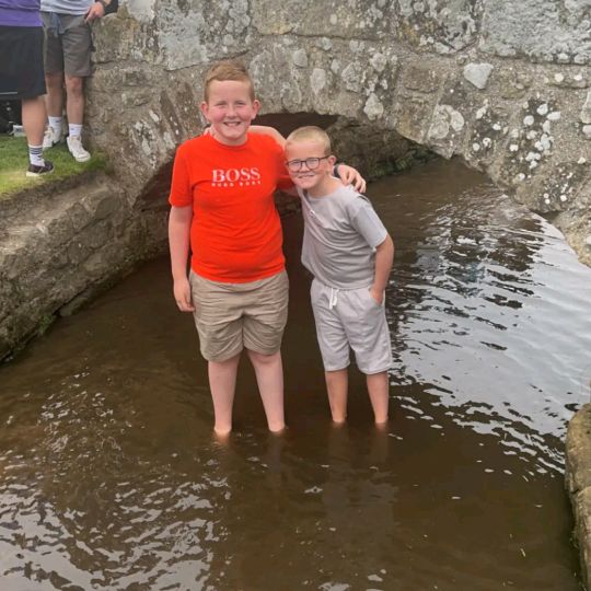 Profile Picture of Colette Kelly (@@colettekelly2) on Tiktok