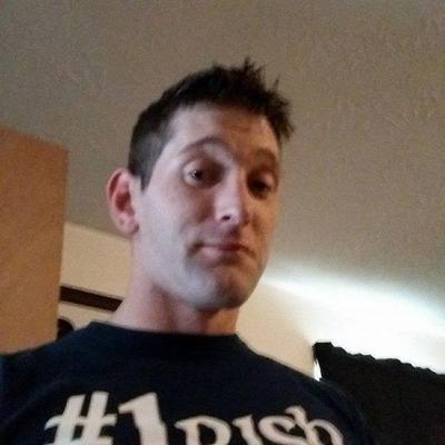 Profile Picture of David Raley III (@davidraley_83) on Twitter