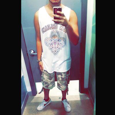 Profile Picture of That Tall Guy Cx (@joseph_limas) on Twitter