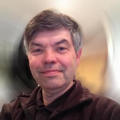 Profile Picture of Ralph Bartlett (@RalphJBartlett) on Twitter