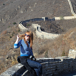 Profile Picture of Heather Mckeever (@heatherjoybelle) on Flickr