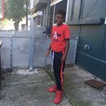 Profile Picture of Damien Miles (@damienmiles2) on Instagram