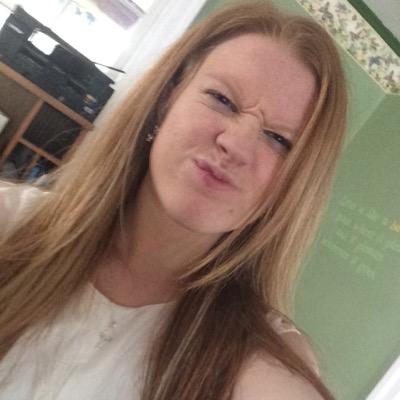 Profile Picture of Kimmy Halstead (@Kimmy_Lauren) on Twitter