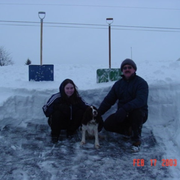 Profile Picture of Kristen Boose (@kristenboose) on Poshmark