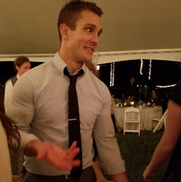 Profile Picture of Adam Barnard (@adamsbarnard) on Poshmark
