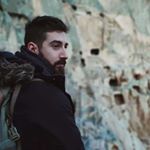 Profile Picture of Joseph Konstantinoff (@coma_jk) on Instagram