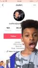 Profile Picture of   Noa 🤩 (@noathatsit) TikTok... (@noathatsit) on Tiktok