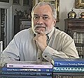 Profile Picture of Miguel A. Faria Jr.on Wikipedia