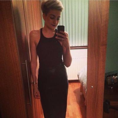 Profile Picture of Amy Boucher (@@AmyLouBoucher) on Twitter