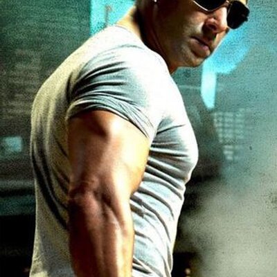 Profile Picture of Nitin Dev (@nitindevaramani) on Twitter