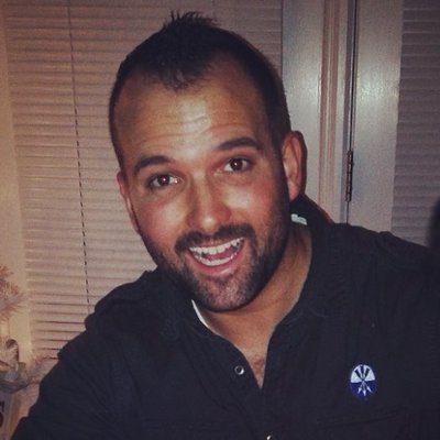 Profile Picture of Sean Faber (@dadpreneur_life) on Twitter