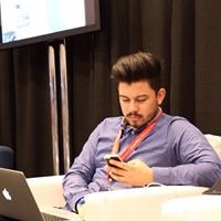 Profile Picture of Osvaldo Ayala (@osvaldo-ayala) on Quora
