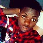 Profile Picture of Stephen Rowland (@iam_timisleek_wire) on Instagram