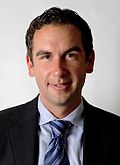 Profile Picture of Steven Fulopon Wikipedia