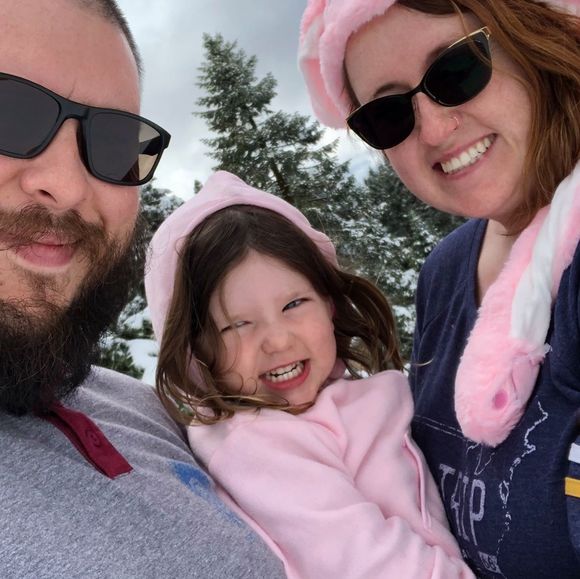 Profile Picture of Tina Rathburn (@missrathburn) on Poshmark