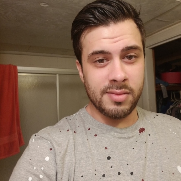 Profile Picture of Douglas Marshall (@divide23) on Poshmark