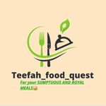 Profile Picture of Lateefah Adenike (@teefah_food_quest) on Instagram