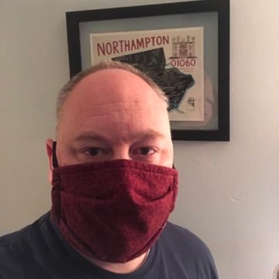 Profile Picture of Michael Quinlan (@Michael4Wine) on Twitter