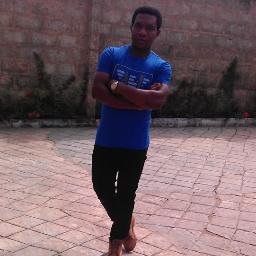 Profile Picture of Madojemu Victor (@MadojemuV) on Twitter