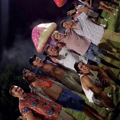 Profile Picture of Nick Angello (@NickyA28) on Twitter