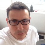 Profile Picture of Jorge Badillo (@jbadillomx) on Instagram