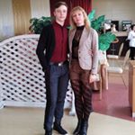 Profile Picture of Galina  Usanova (@wadalex2008) on Instagram