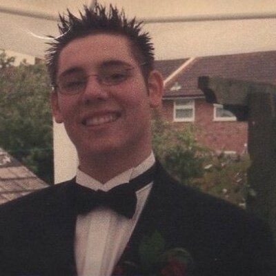 Profile Picture of Daniel Trower (@deadmanhardy619) on Twitter