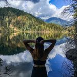 Profile Picture of Jess Domanski 🌿 (@adventuressjessie) on Instagram