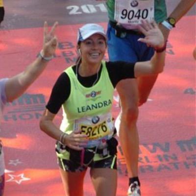 Profile Picture of Léandra Sprenkels (@Leandrrra) on Twitter