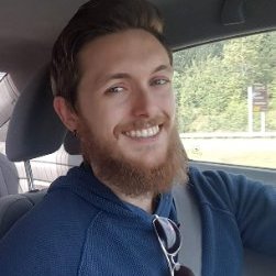 Profile Picture of Jesse Hachey Blanchet (@HacheyJesse) on Twitter