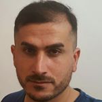 Profile Picture of bijan alizadeh (@alizadehbijan) on Instagram