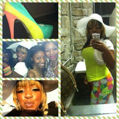 Profile Picture of Icess Cosmetics (@IcessCosmetics) on Twitter