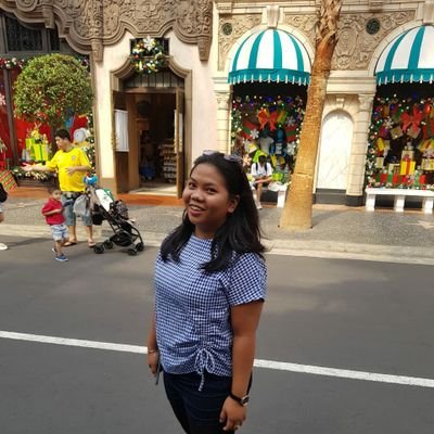 Profile Picture of Hanna Sara Tobing (@hanna_sara06) on Twitter