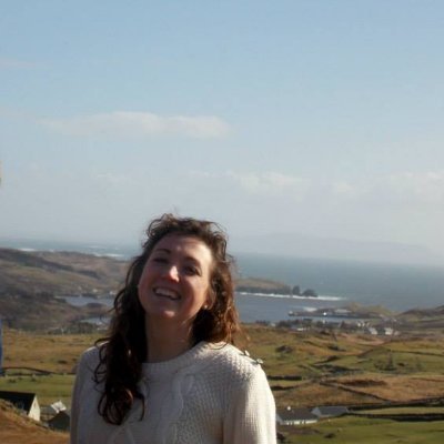 Profile Picture of Kathryn Phelan (@katieann005) on Twitter