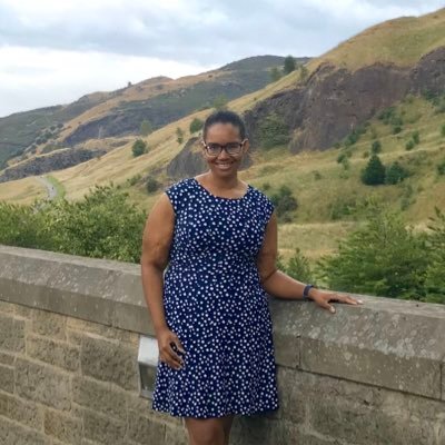 Profile Picture of Olivia Liddell (@oliravi) on Twitter