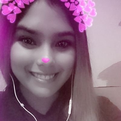 Profile Picture of Serena Ramirez (@NenaCrazyass16) on Twitter