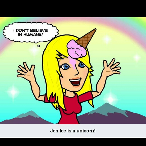 Profile Picture of Jeni Lee (@hemiwrecker) on Poshmark