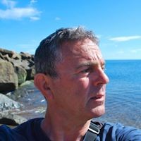 Profile Picture of Ian Wilkinson (@ian-wilkinson-38) on Quora