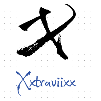 Profile Picture of Travis Larkin (@TravisLarkin18) on Twitter