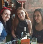 Profile Picture of Eleanor Maddison (@ellie.maddison.50) on Facebook
