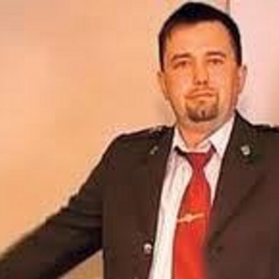 Profile Picture of Peter DiCaprio (@PeterDiCaprio1) on Twitter