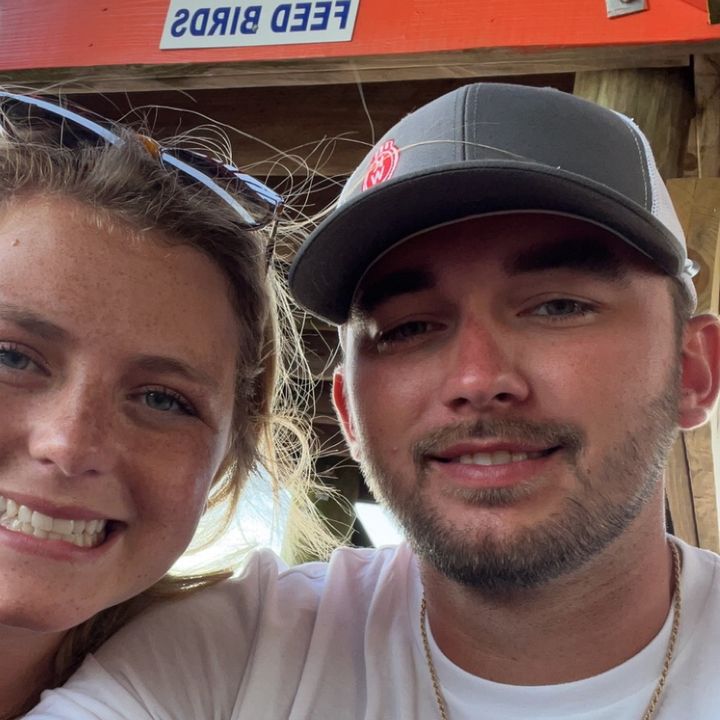 Profile Picture of treygreenhill (@treygreenhill6) on Tiktok