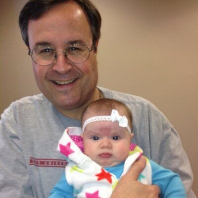 Profile Picture of Dick Attaway (@dfattaway) on Twitter