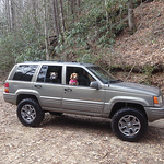 Profile Picture of Mark Carroll (@trailmarker) on Flickr