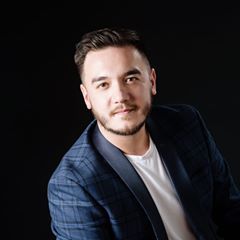 Profile Picture of Paul Hon (@paulhon4) on Tiktok