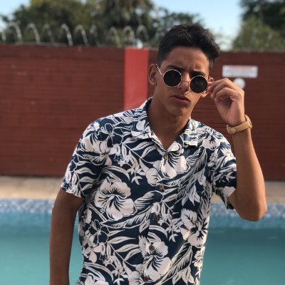 Profile Picture of Jesus Alvarenga (@JesusAl36479748) on Twitter